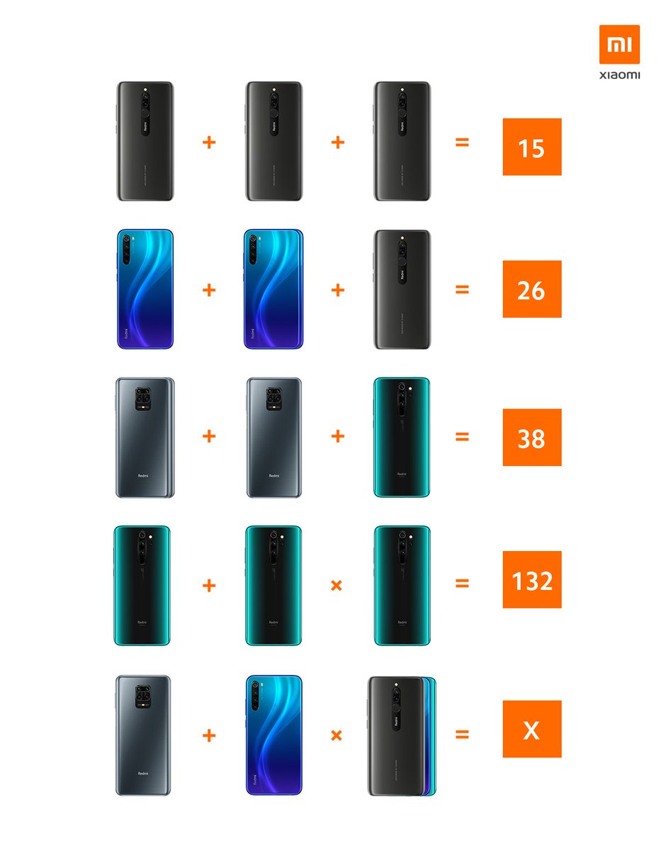 Xiaomi Sverige tweet media