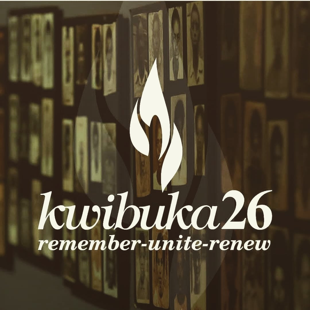 26 years after the Genocide, Rwanda progressively becomes among the fastest growing economies in the world. Remember - Unite - Renew #kwibuka26