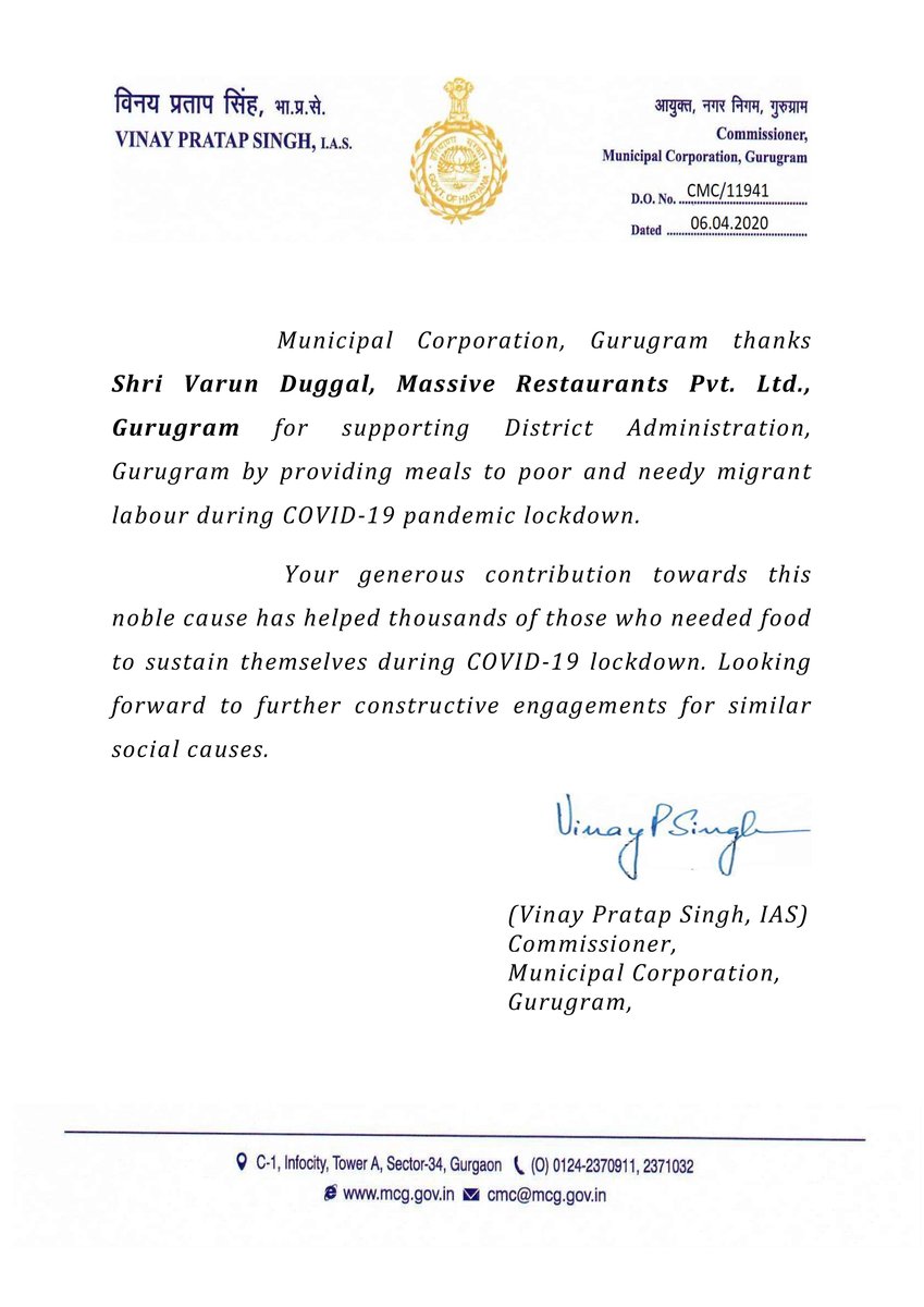 MassiveRestaurants tweet media