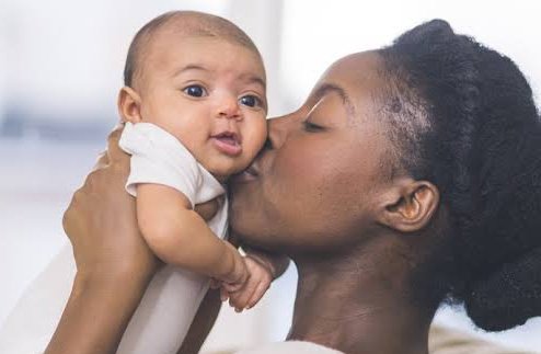 Kiss of death?
Avoid kissing babies directly on the lips or eyes to prevent putting them at risk for oral infections like herpes which might not be a big deal for adults can be for babies because of their relatively undeveloped immune system. 

1/2
Retweet for someone.