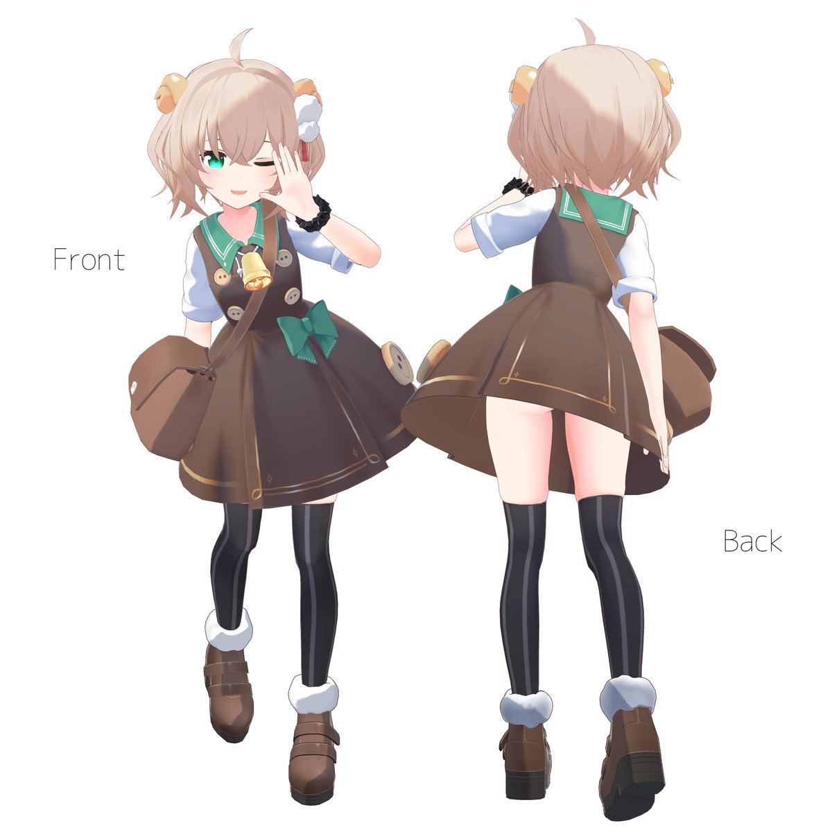 有坂みと on Twitter: