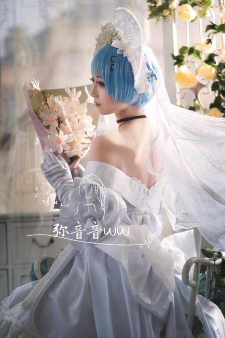 Twitterのコスプレ画像78