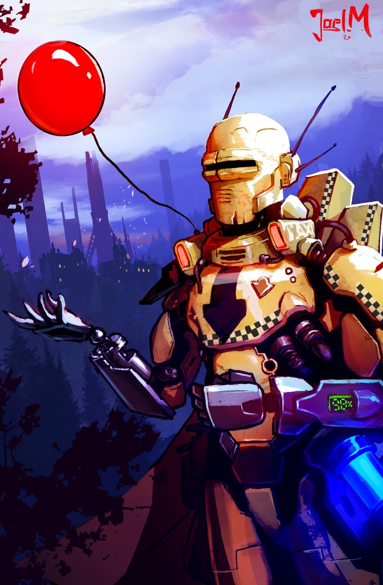 I haven't posted this yet for some reason... But wow is <a href="/Artofmoeli/">Moeli</a> a great artist! Here's my old City of Heroes character, TAXI16.