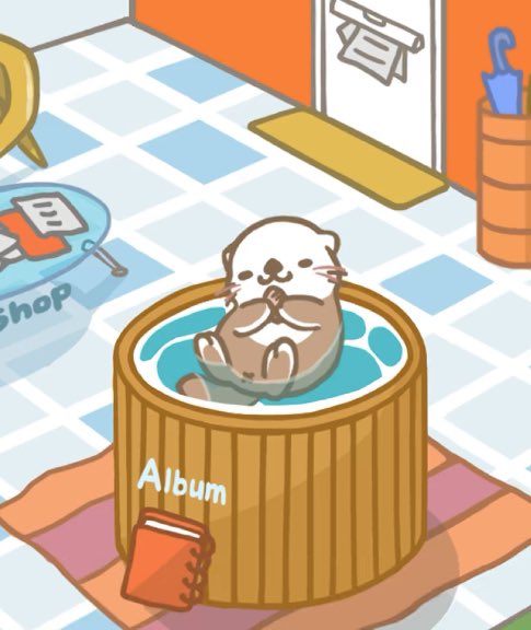 guinnguinnn's tweet photo. แก!!! เกมส์เลี้ยงน้องนากอ่ะ ยังไม่ได้เล่นแต่ชั้นก็สัมผัสได้ถึงความน่ารักแล้ว แงงง ดูหน้าน้องสิ https://t.co/Luao5ZQSj9