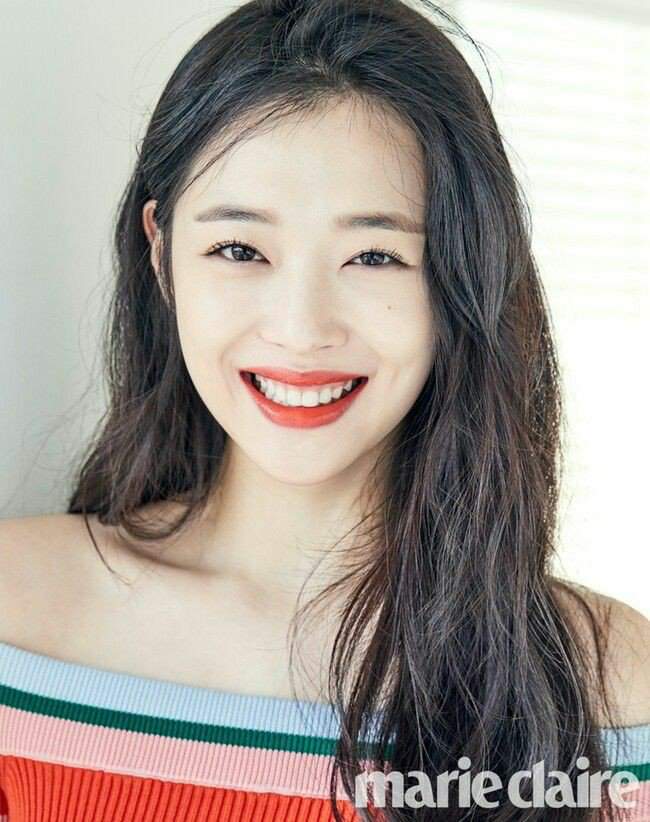 27. Sulli  [ f(x) ] - Visual, Lead Rapper