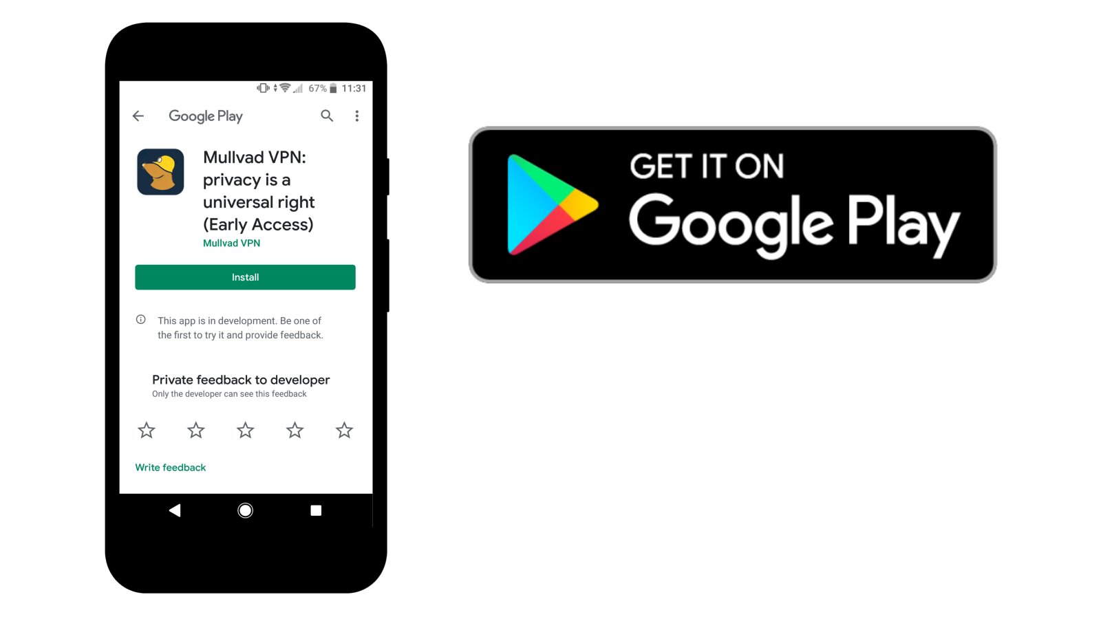 VPN Private - Apps on Google Play