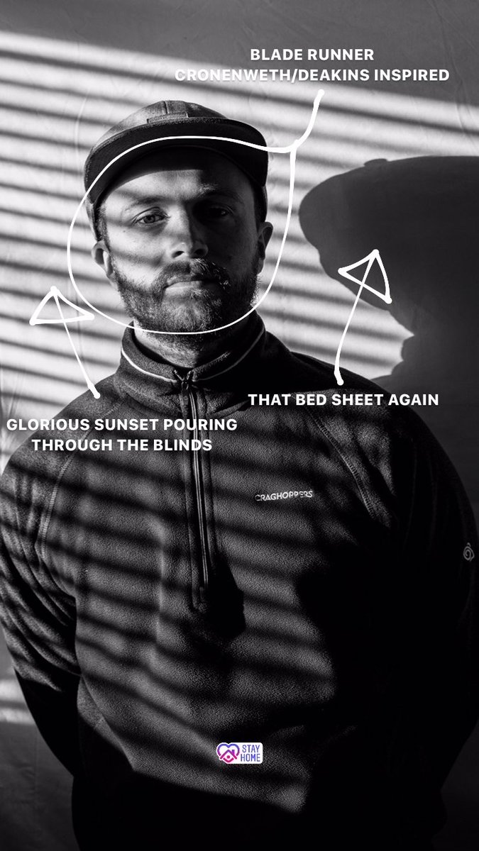 redVstandingby's tweet photo. Day 5 : Black and White portrait https://t.co/JqrT4UKO6D