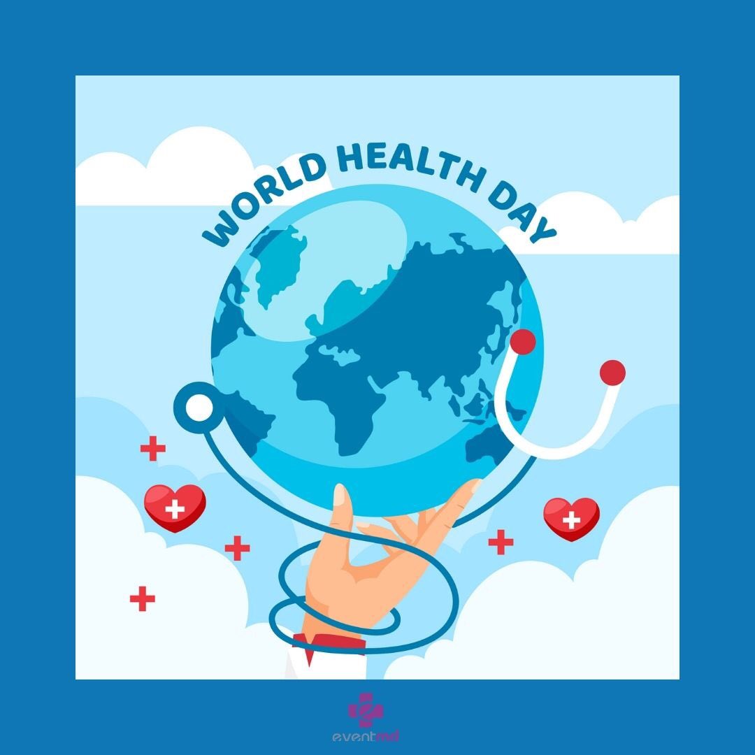 theeventmd's tweet photo. It’s #WorldHealthDay. 
Join us to celebrate all the health workers on the frontline fighting of COVID-19 everywhere in the world. 
#HealthWorkers #HealthDay #WorldHealthDay #EventMd #Covid19 #CoronaVirus https://t.co/CIZLlP0NO0