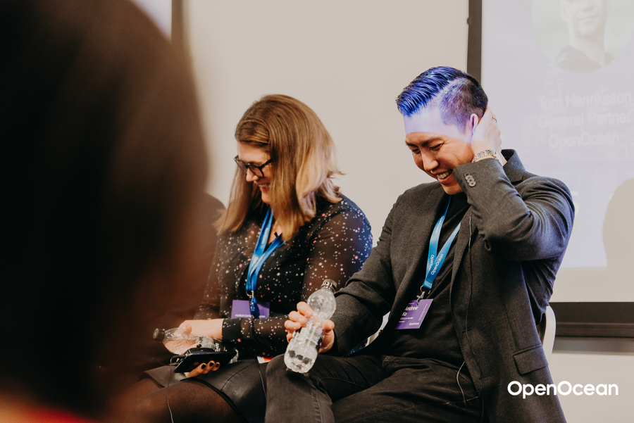 openoceanvc's tweet photo. Learn from our #portfolio companies &amp; other #software businesses. Here the 2nd part of our mini-series on how to make sure your (software) start-up survives the corona crisis. #founder #Entrepreneurship #COVID19 #startups  https://t.co/f6FscL6xrY https://t.co/Eb2m3rjejT