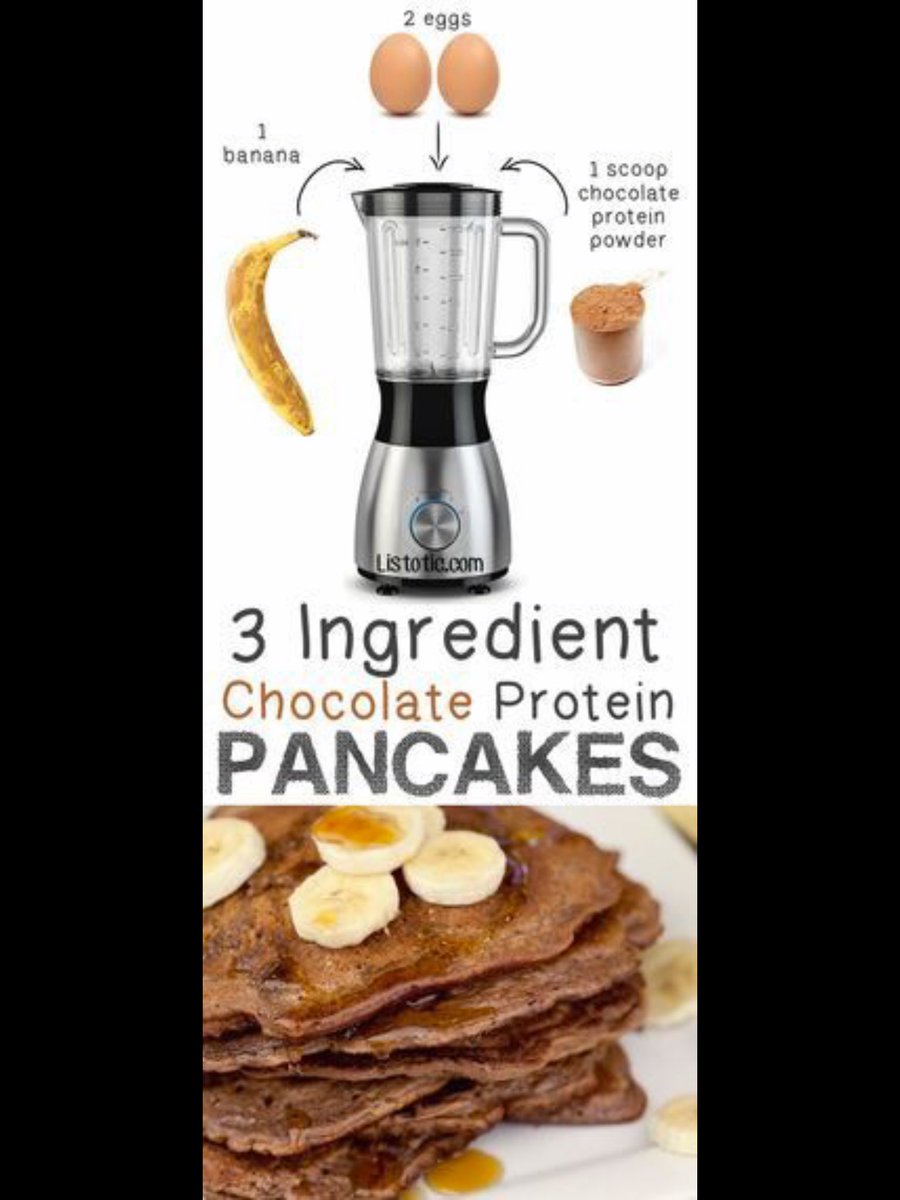 #Breakfast in a flash!