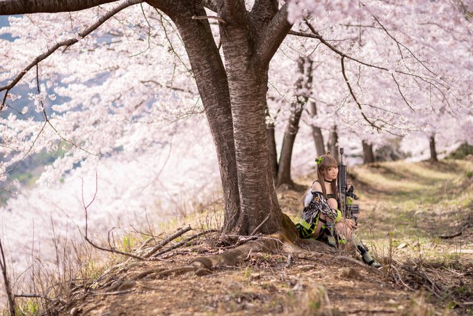 Twitterのコスプレ画像8