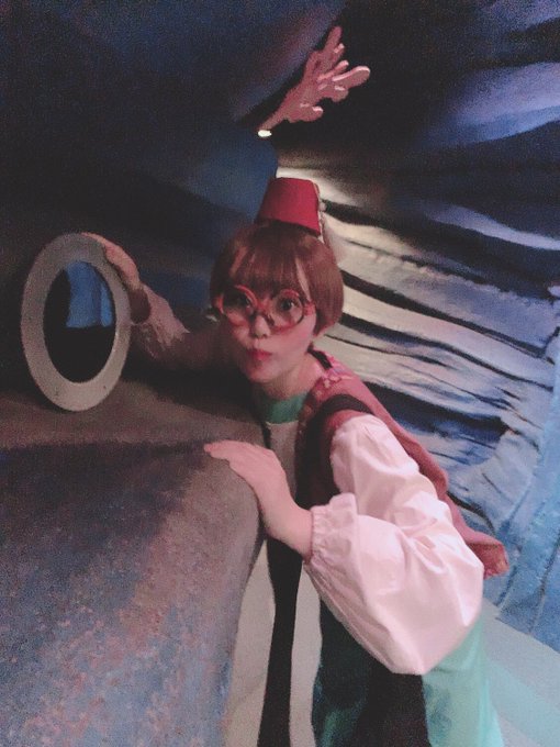 アシームチャレンジのtwitterイラスト検索結果