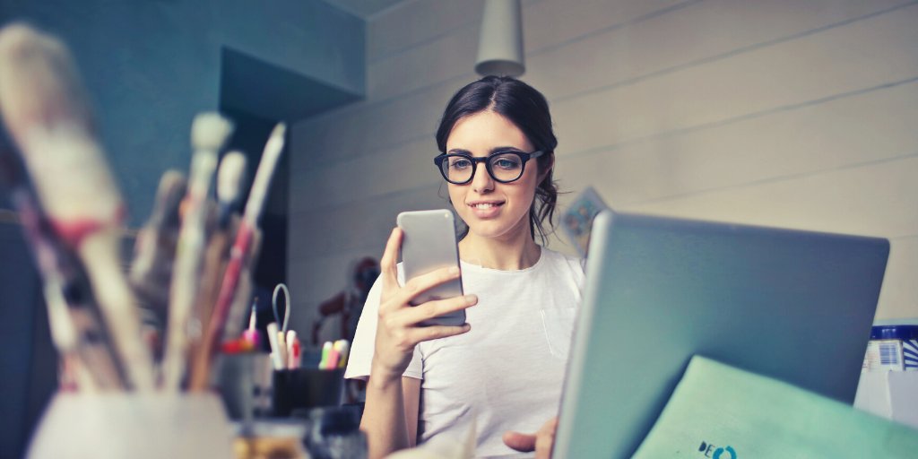 AbodusStudents's tweet photo. #ThirdWeekInLockdown and it’s time to get productive! Whether you’re working or studying, we have some best tips on what you can do at home to make sure you’re achieving even during this stressful time! https://t.co/vVsbj7RRcK

#productivity #getthingsdone #StayHomeWithAbodus https://t.co/PUugDj06O9