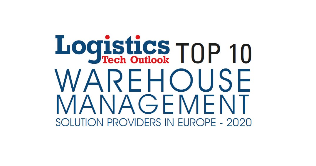 IndigoWMS's tweet photo. Indigo is proud to be recognised as a Top 10 Warehouse Management Solutions Provider 2020 by Logistics Tech Outlook @LogisticsTO
https://t.co/TzagwKThvi #warehousemanagementsolutions #warehousemanagementsystems #indigowms https://t.co/6gm18hKyS6