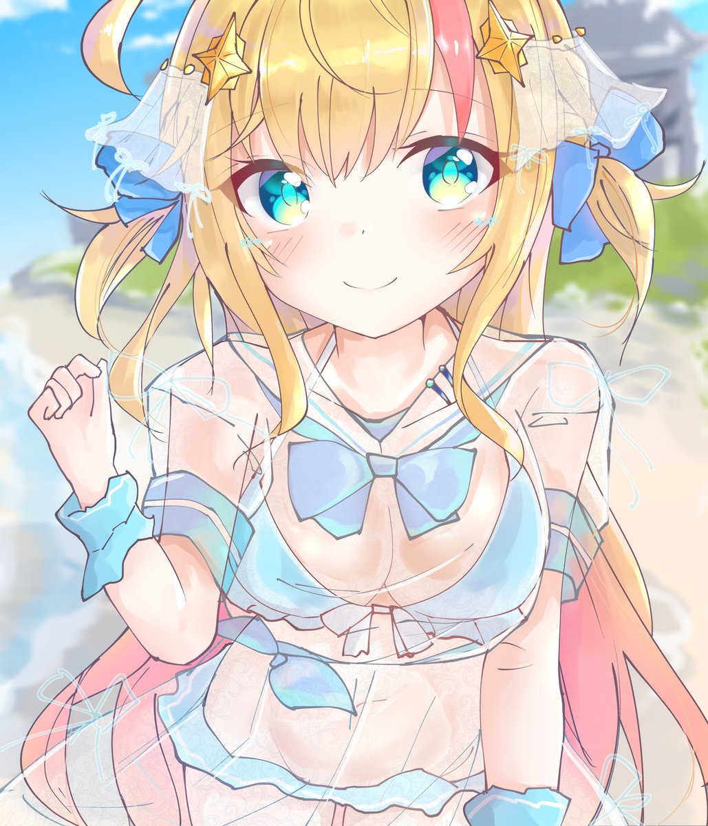 Twoucan 白猫髪結び の注目ツイート イラスト マンガ