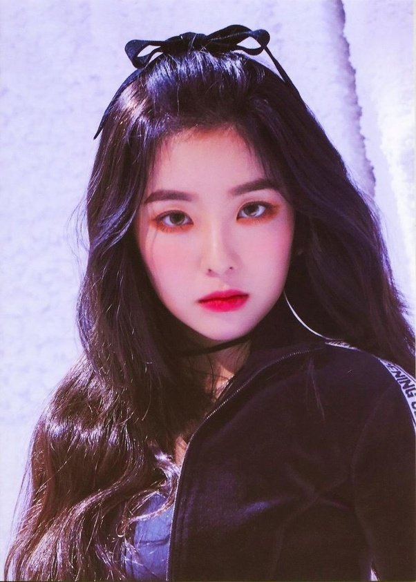 29. Irene (Red Velvet) - Leader, Visual, Main Rapper, Lead Dancer