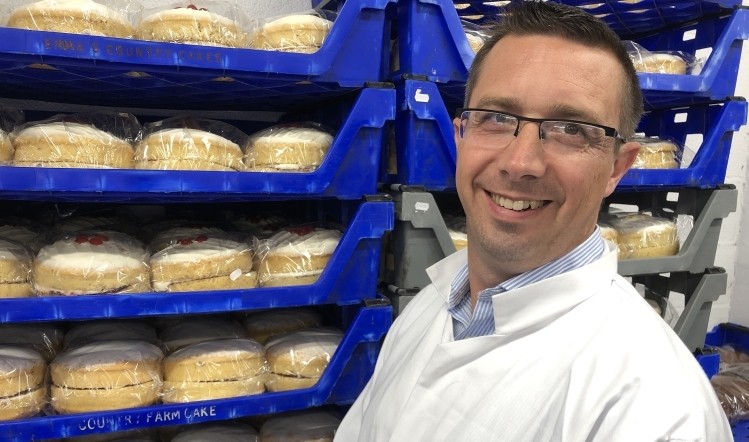 .<a href="/FathersonBakery/">Fatherson Bakery</a> creates delivery site and community hub: bit.ly/2RgslU4