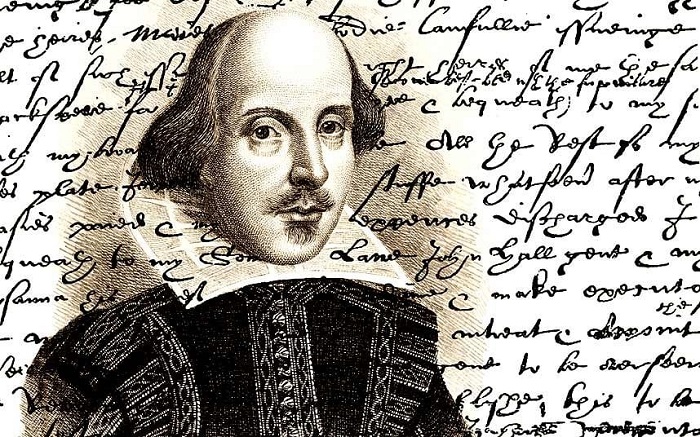 LTES_Global's tweet photo. If Shakespeare were to walk the streets today would he be able to understand what we were saying?
https://t.co/2YrBqyvNoN

#ltes #languageevoluton #foreignlanguages #languagelearning #alwayslearning #Englishlanguage #languagetraining https://t.co/DVG3LwV9RC