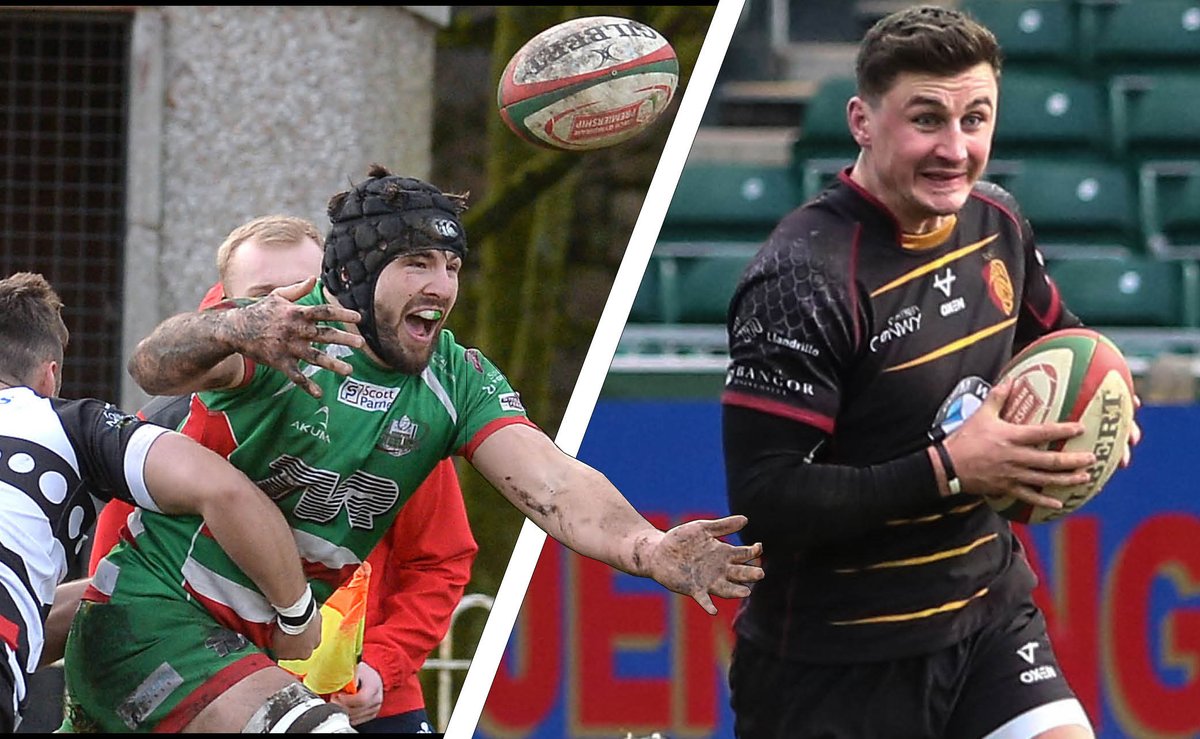 🔥 No-one made more carries than <a href="/evrfc/">Ebbw Vale Rugby</a> back row Dan Hill in the @IndigoGroupPrem while <a href="/RGCNews/">RGCnews🏉</a> wing Harri Evans led the way with line-breaks

📈 See all the stats here 👉 bit.ly/Premattack