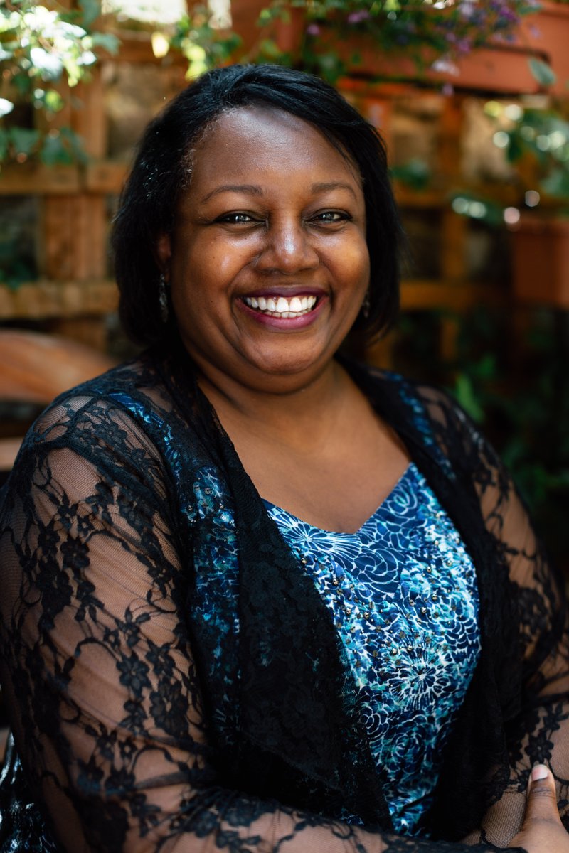 "Crossfire was inspired by the current political climate" —  @malorieblackman answers our questions about the YA Book Prize-shortlisted fifth novel in her  #NoughtsAndCrosses series here:  https://bit.ly/2VaIs6S    @penguinplatform  #YA10