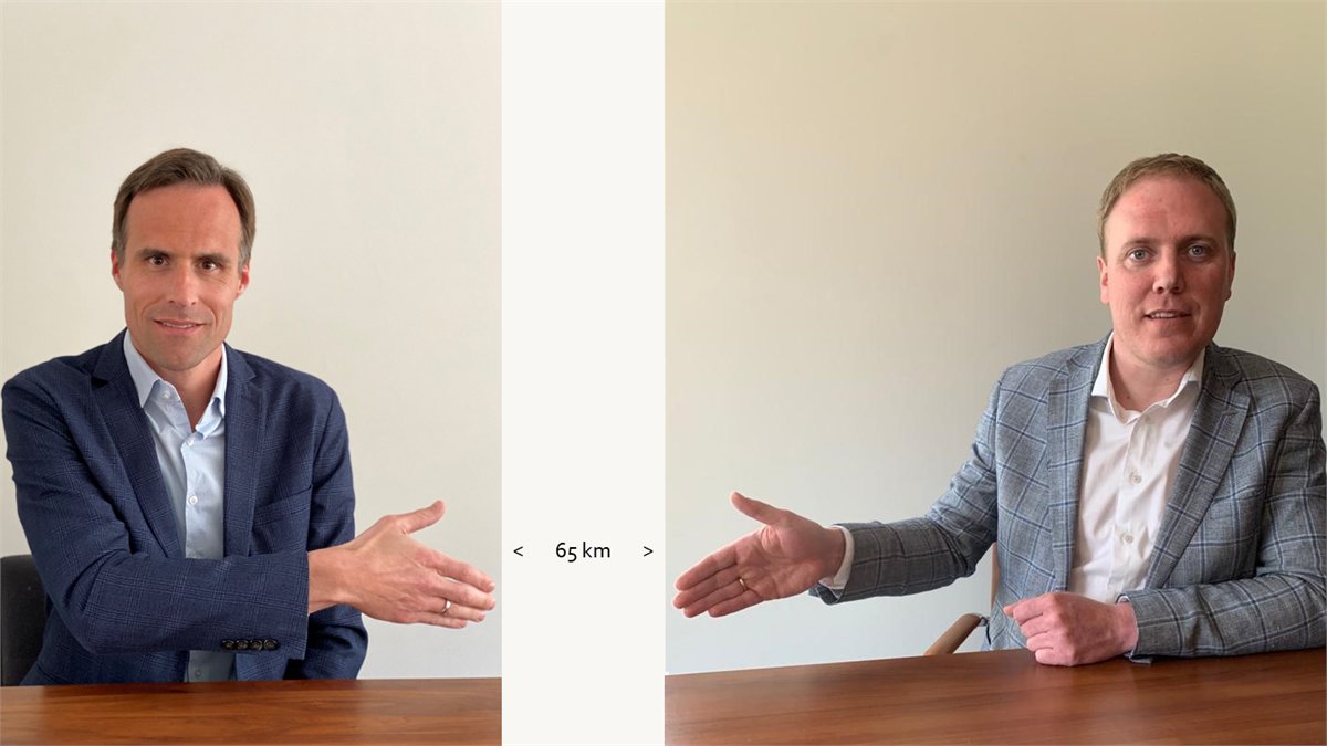 Arcom breidt directie uit dlvr.it/RTKF45