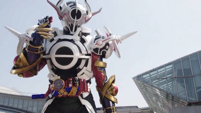 エボルトのtwitterイラスト検索結果