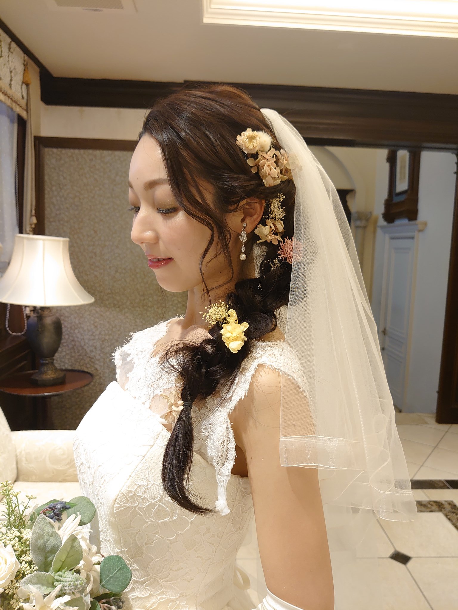 Twitter 上的 八木岡弓美子official ラプンツェルヘアアレンジ お家時間 結婚式準備の情報収集としてお役に立てれば幸いです Instagram更新しました T Co Zraxrwlzmn ウエディングヘア ラプンツェルヘア ブライダルヘアメイク ヘアアレンジ ヘア