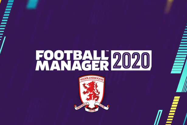 Middlesbrough FC tweet media