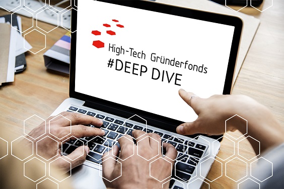HTGF's tweet photo. Warum wir mehr Investitionsvielfalt im #LifeSciences Bereich brauchen, um Krisen wie die jetzige bewältigen zu können – Partner Dr. Bernd Goergen im Interview.
Mehr News und aktuelle Themen im neuen #HTGFDeepDive. Out now! 📩
https://t.co/9NVagYw5oB
#HTGF #Newsletter #Corona https://t.co/CXo4aMxRFJ