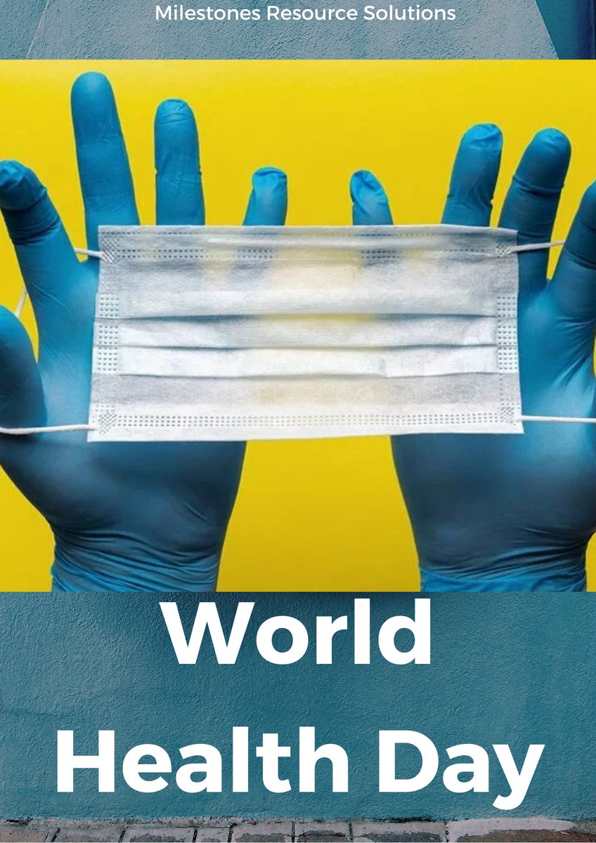 MilestonesKenya's tweet photo. Health workers have always played a key role in the society. In the current circumstances we have seen them sacrifice their own lives to save ours. We truly appreciate your efforts this #WorldHealthDay2020 #WHWWeek #COVID19 https://t.co/E98ELRG8sZ
