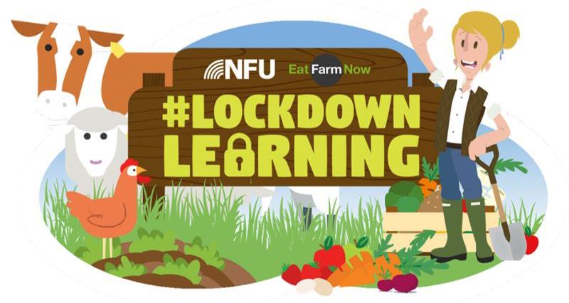 NFU Midlands (@nfumidlands) on Twitter photo 🆕 Reconnect your children with the great outdoors with #LockdownLearning from <a href="/NFUEducation/">NFU Education</a> and <a href="/eatfarmnow/">eatfarmnow</a>
✅ Fun & interactive ways to teach sci/tech/engineering/maths
✅ Brilliant videos from <a href="/jimmysfarm/">Jimmy Doherty</a> <a href="/redshepherdess/">Hannah Jackson</a> <a href="/BakersTweet/">Charlie Baker 💛</a>
✅🆓
🖱️ Visit: eatfarmnow.com 🆕 Reconnect your children with the great outdoors with #LockdownLearning from <a href="/NFUEducation/">NFU Education</a> and <a href="/eatfarmnow/">eatfarmnow</a>
✅ Fun & interactive ways to teach sci/tech/engineering/maths
✅ Brilliant videos from <a href="/jimmysfarm/">Jimmy Doherty</a> <a href="/redshepherdess/">Hannah Jackson</a> <a href="/BakersTweet/">Charlie Baker 💛</a>
✅🆓
🖱️ Visit: eatfarmnow.com