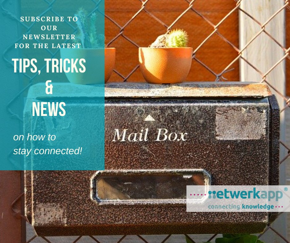 Networkapp® tweet media