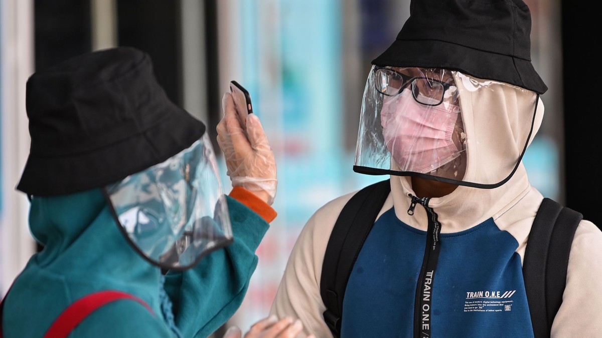 VICEUK's tweet image. The Chinese Government Has Convinced Its Citizens That the US Army Brought Coronavirus to Wuhan dlvr.it/RTKFpD