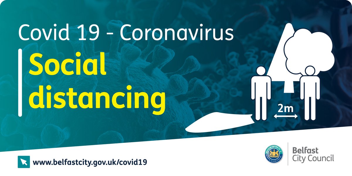 Belfast City Council tweet media