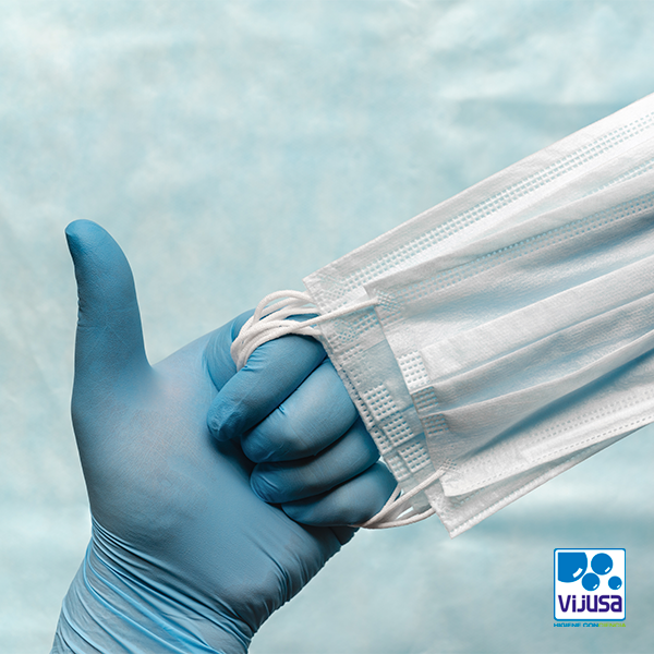 Vijusa_fabrica's tweet photo. Día Mundial de la Salud.
GRACIAS a todo el personal sanitario que estáis luchando.
Hoy es vuestro día.💙 https://t.co/nFA7EY9yaP