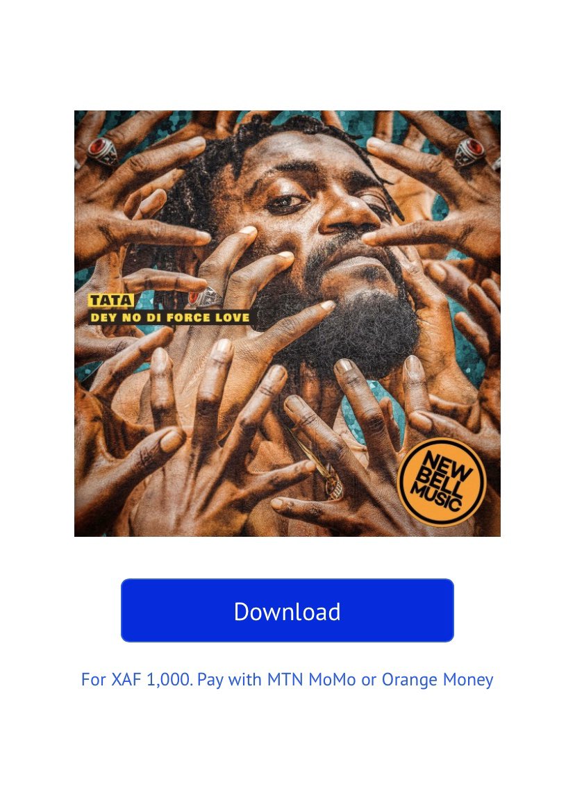 MRcontroller237's tweet photo. 🚨News Alert!🚨 For the fans!! Get @Contri_Boy’s new album “Dey No Di Force Love” with mobile money!! Go to https://t.co/WD1pbtx9yZ and purchase a copy now! #LimbumFlow #TraditionalRapper #RunMop https://t.co/Fjg6WrYWrF