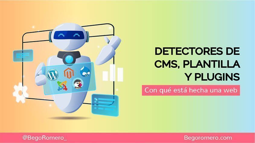 BegoRomero_'s tweet photo. 🧐¿Cómo averiguar que #CMS, plantilla y plugins utiliza una web?

1️⃣ Builtwith
2️⃣ What CMS?
3️⃣ WP #ThemeDetector
4️⃣ Wappalyzer
5️⃣ What #WordPress theme is that
6️⃣ Código fuente de la web [Video-Tutorial]

https://t.co/dS3sQ5iERy

Vía: @BegoRomero_ 
#webdesign https://t.co/bWlHGxpd3B