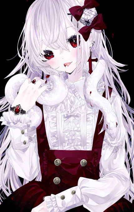 どの子が一番お好きですか 