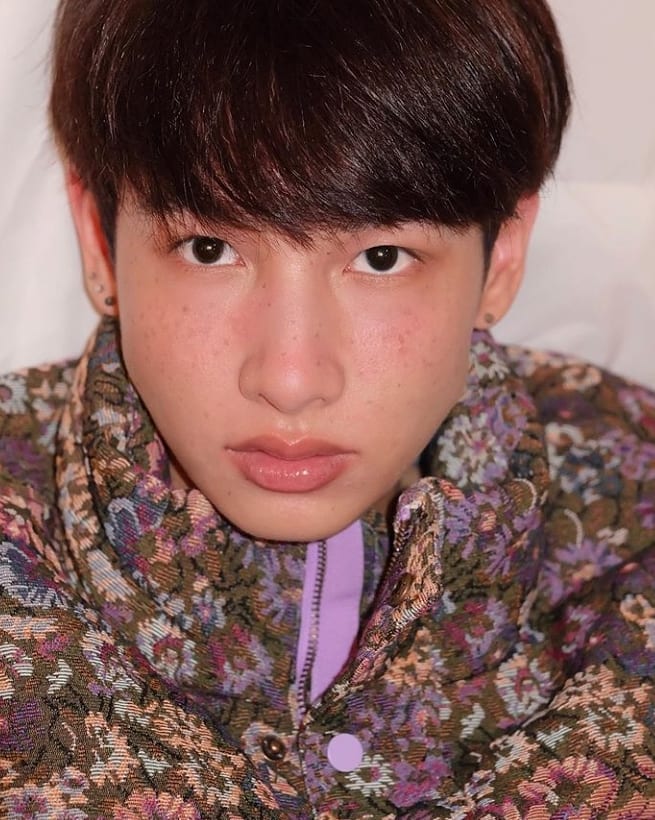 ANFAGA2's tweet photo. 👶⭐⚡🌈💞 💚
simply beautiful and exquisite photographs!
#ออฟกัน #OffGun #OffJumpol #GunAtthaphan #PuppyHoney #OurSkyy #PickRome #TheoryOfLove #Kai #Third #WolfTheSeries #Por #GMMTV #Perú #ทฤษฎีจีบเธอ #OffGunFunNight2 #OffGunFanArt #FuntasticBabii #Babii #GoTogetherII https://t.co/mXnTXag7UC