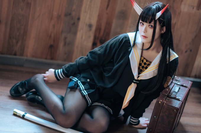 コスプレイヤーw百合欧皇子wのTwitter画像26