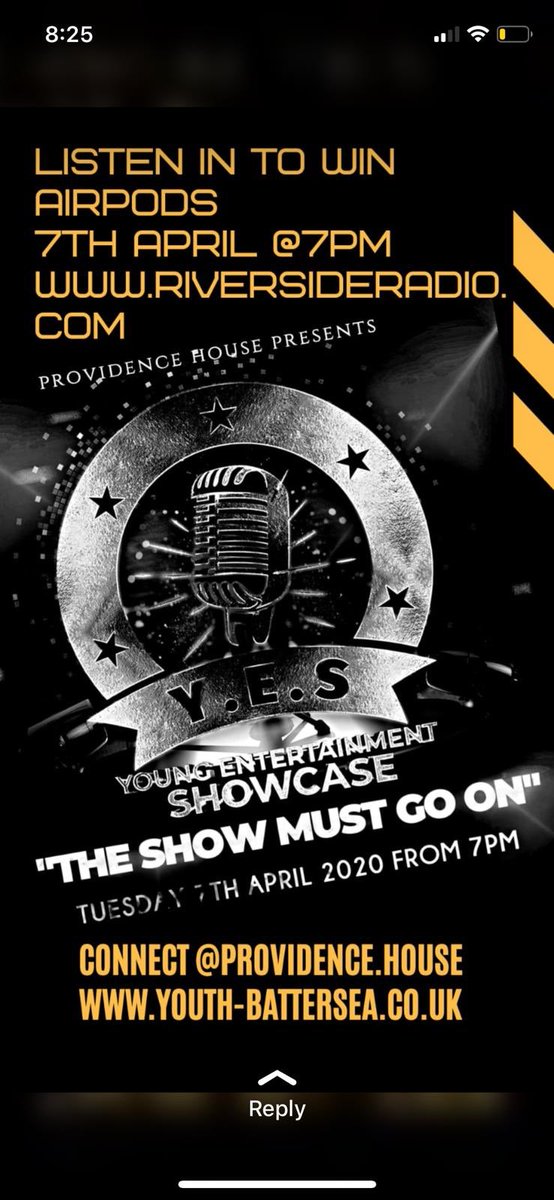 BCPP (@bcpp2) on Twitter photo Very proud to support this - good luck to all - we look forward to hearing it <a href="/providenceHYC/">Providence House Youth Club</a> <a href="/ThisisRiverside/">Riverside Radio</a> <a href="/robsky51/">Robert Musgrave</a> Very proud to support this - good luck to all - we look forward to hearing it <a href="/providenceHYC/">Providence House Youth Club</a> <a href="/ThisisRiverside/">Riverside Radio</a> <a href="/robsky51/">Robert Musgrave</a>
