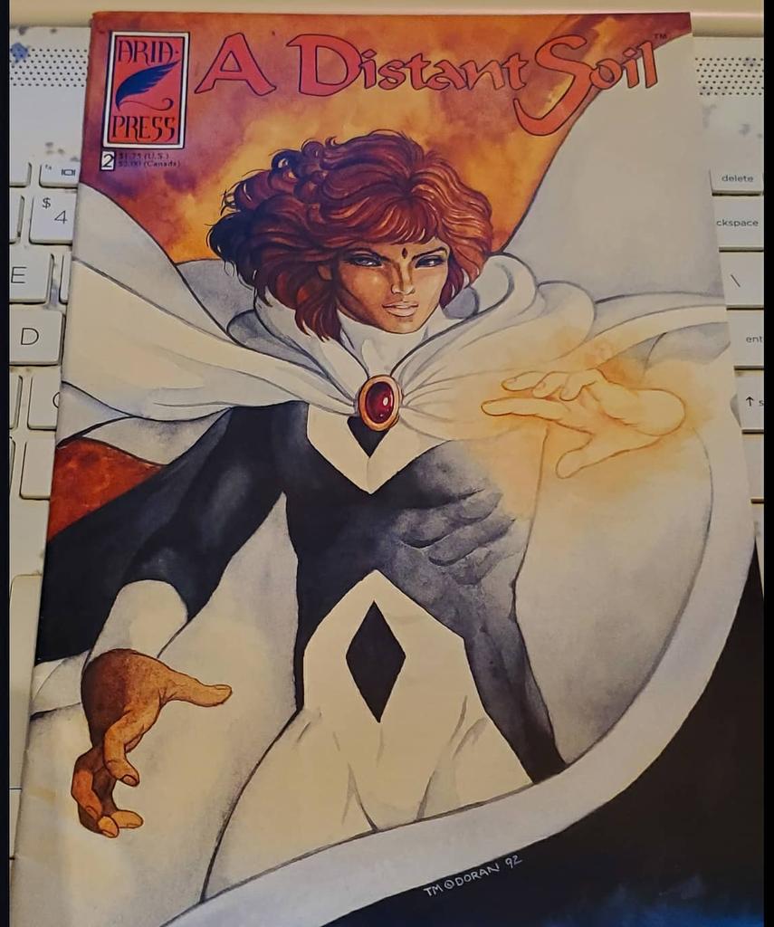 queenscomicsvlt's tweet image. #ADistantSoil issues 1 - 5
1991 -1993 #ariapress 
5 books 
9.2 - 9.4 near mint
#comicbooks
instagram.com/p/B-rMI62hkoI/…