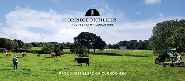 Ginception_Bar's tweet photo. Cuckoo Gin is hosting a virtual Distillery tour and tasting live with Mark and Tom 😊 

Join them LIVE on Facebook on the 18th April 👉 https://t.co/Kb4vbitvqP https://t.co/ZWlVFVWjWj