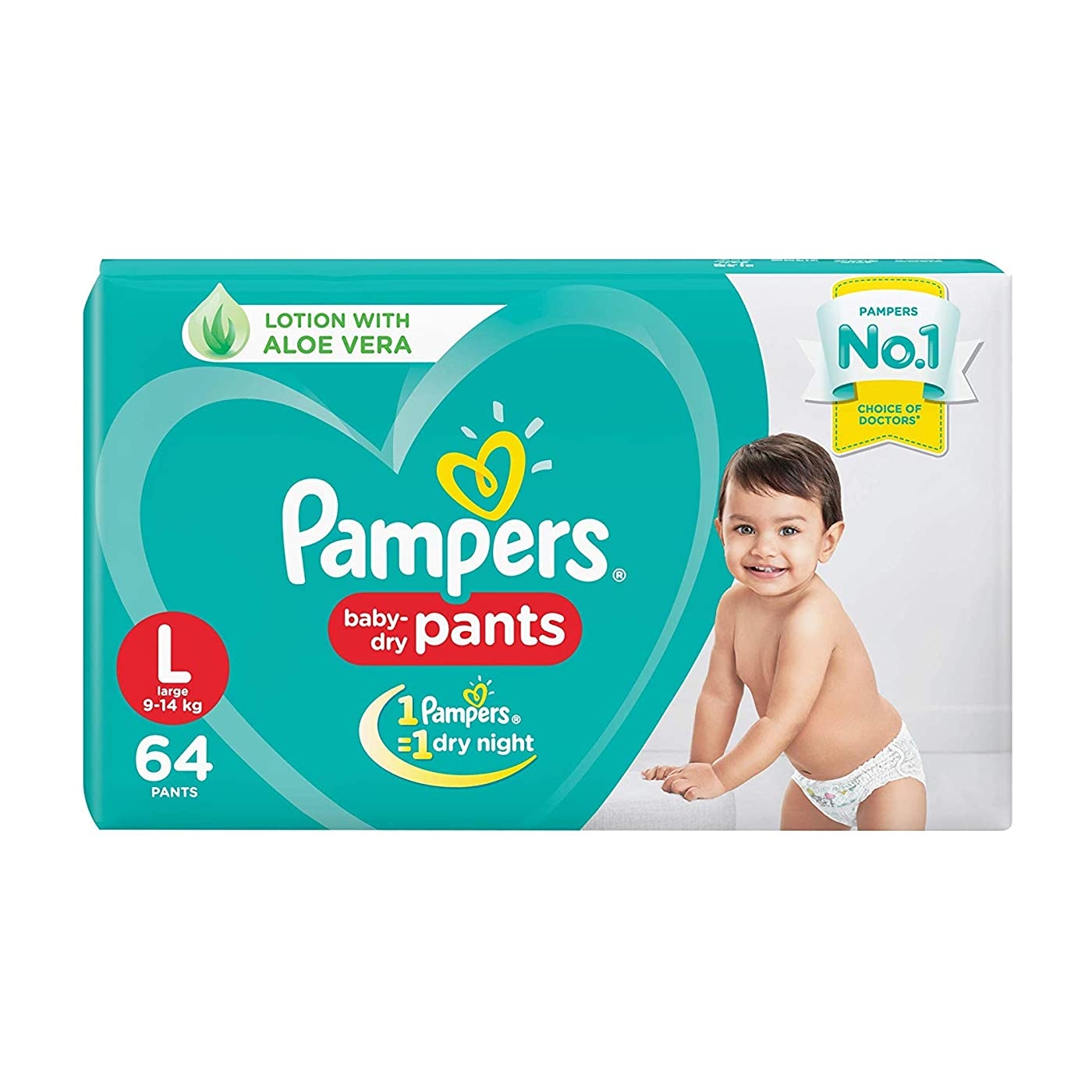 pampers offers