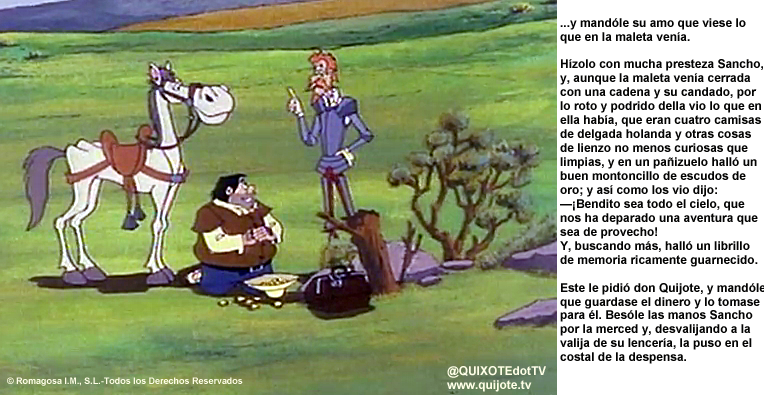 QUIJOTE.TV - QUIJOTE on Twitter: \