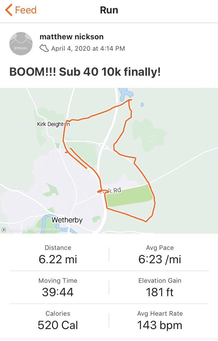 StravaWankers tweet media