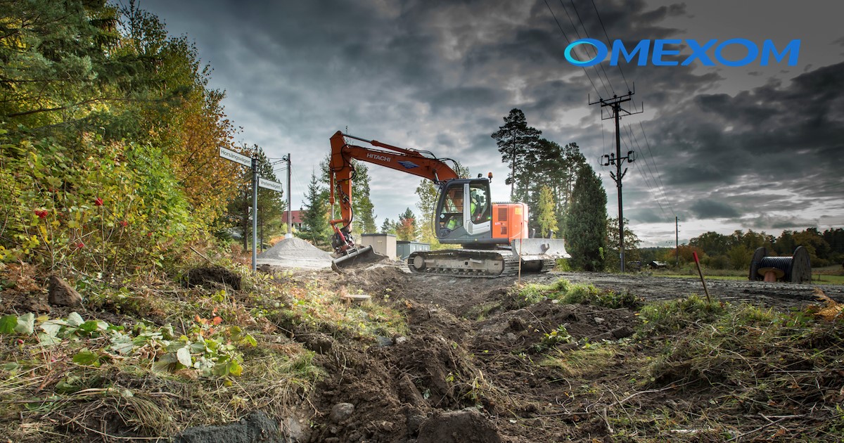 Vill du arbeta med att utveckla såväl dina medarbetare som produktion och affär? Omexom söker just nu en Business Unit Manager. Läs mer och ansök idag! careerbuilder.se/jdp/omexom----…