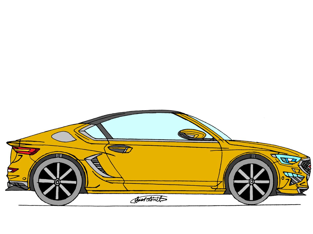 epsilon_news's tweet photo. #New #Sketch #Car #Design:
The #Epsilon #Convertible #Sport #Mediun #SegmentD #Hybrid #Glp #Concept #ConceptCar 2020. https://t.co/0l5ukBNPWH