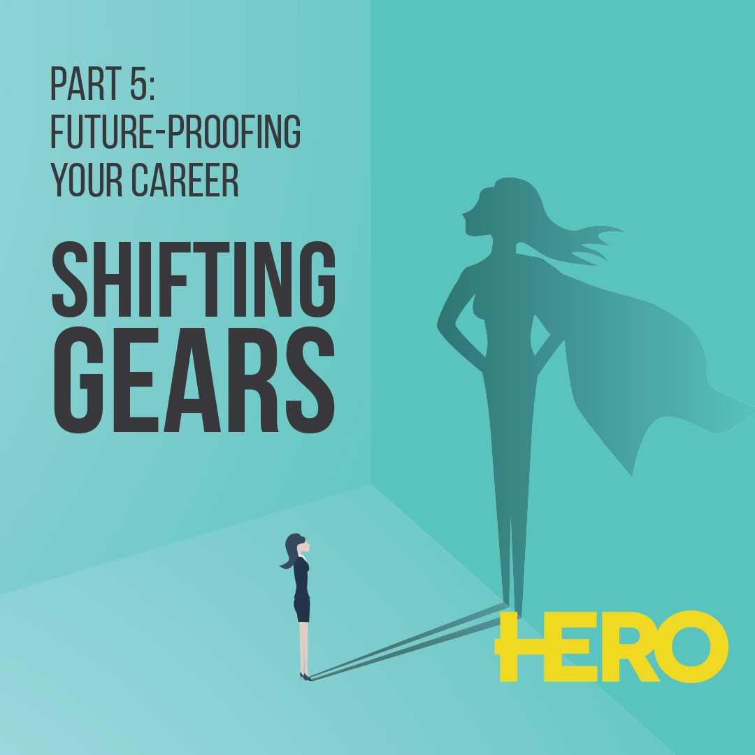 HERO Recruitment tweet media