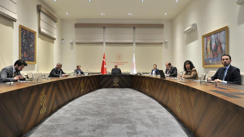 MehmetNuriErsoy's tweet photo. İl müdürlerimizle koordinasyon toplantılarımıza devam ediyoruz.

Bugün illerinde yapılan çalışmaları değerlendirmek üzere; İzmir, Mersin, Denizli, Şanlıurfa,Trabzon, Diyarbakır, Mardin, Van, Tekirdağ ve Kayseri il müdürlerimizle video konferans yöntemiyle görüşme gerçekleştirdik. https://t.co/GFSs6aNr0l